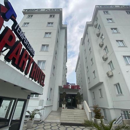 Tempo Florya Otel Istanbul Luaran gambar