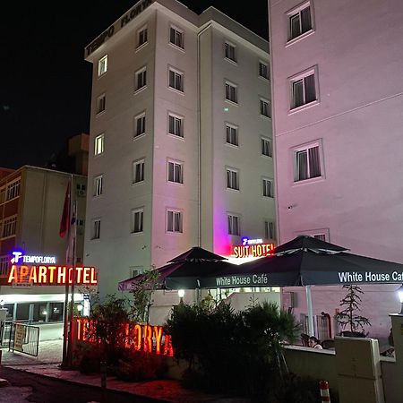 Tempo Florya Otel Istanbul Luaran gambar
