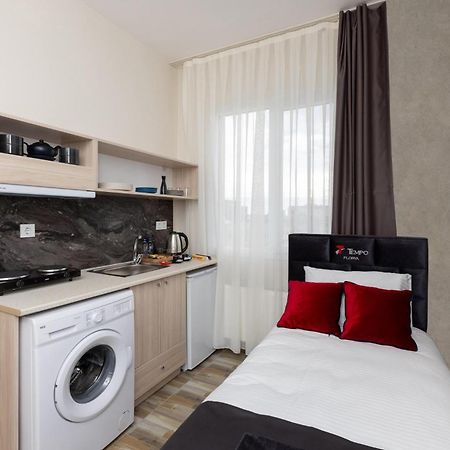 Tempo Florya Otel Istanbul Luaran gambar