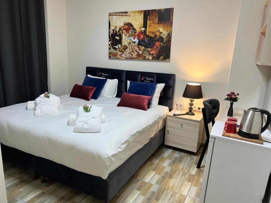 Tempo Florya Otel Istanbul Luaran gambar
