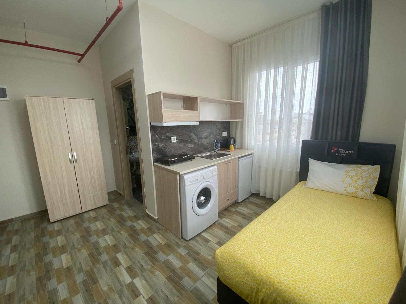 Tempo Florya Otel Istanbul Luaran gambar