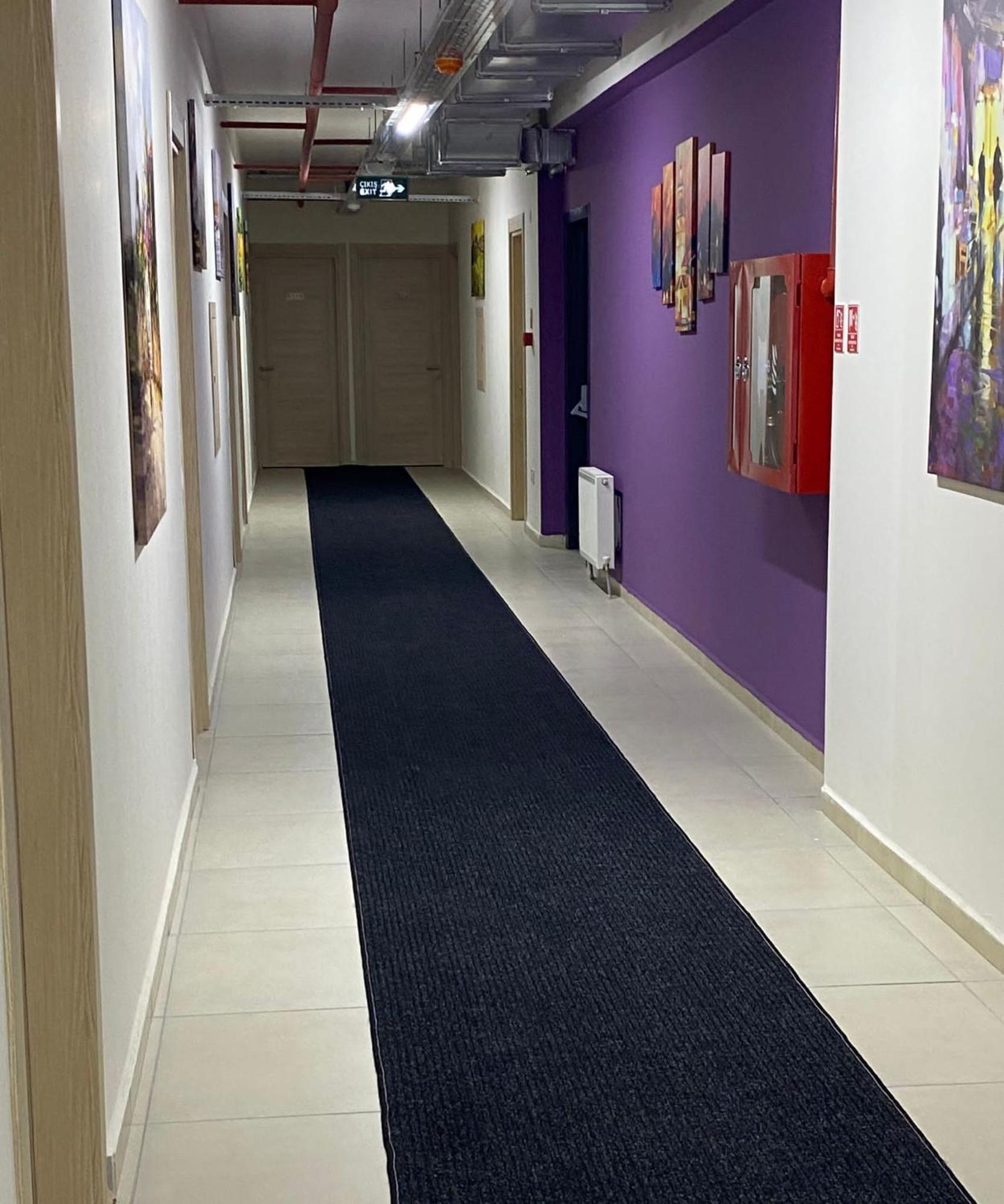 Tempo Florya Otel Istanbul Luaran gambar