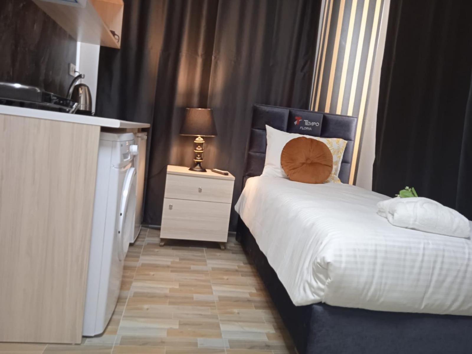 Tempo Florya Otel Istanbul Luaran gambar