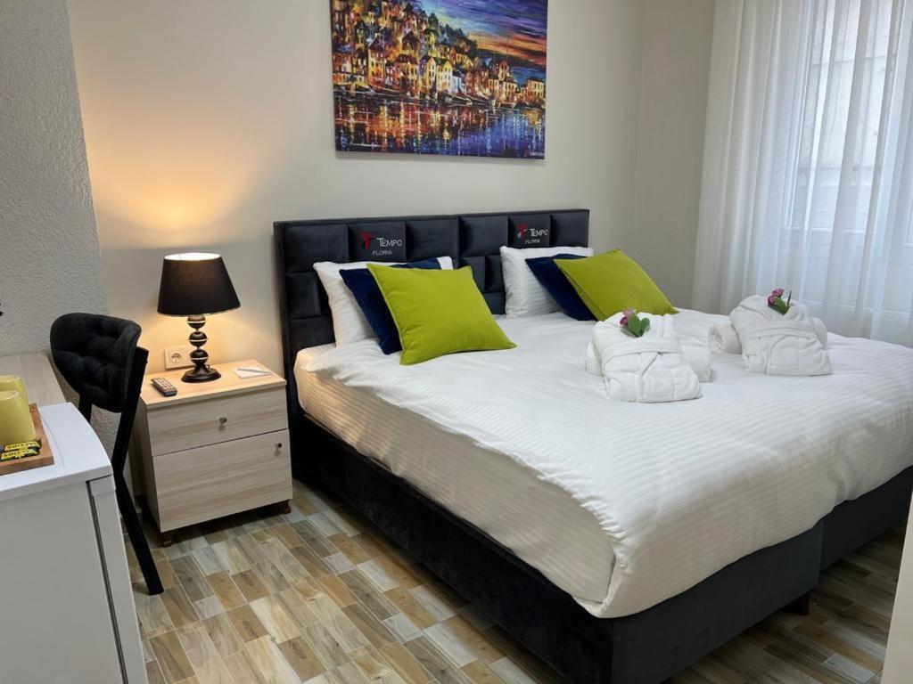 Tempo Florya Otel Istanbul Luaran gambar