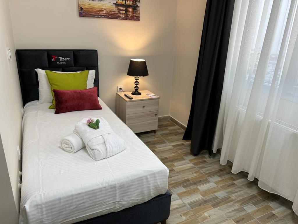 Tempo Florya Otel Istanbul Luaran gambar