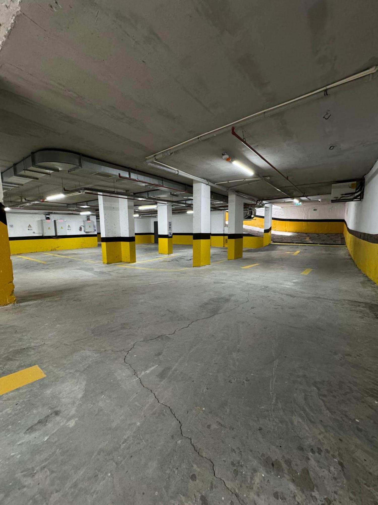 Tempo Florya Otel Istanbul Luaran gambar