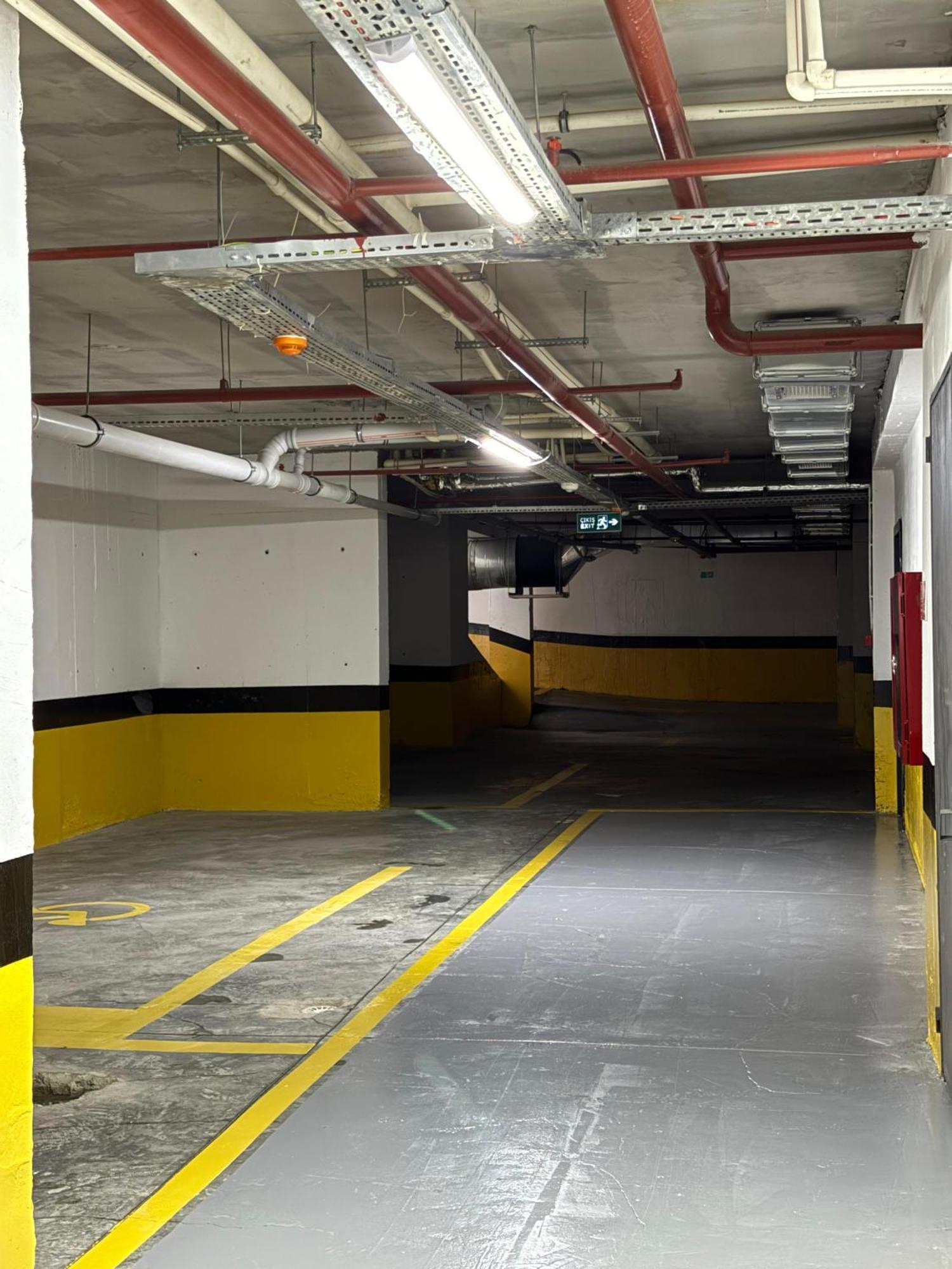 Tempo Florya Otel Istanbul Luaran gambar
