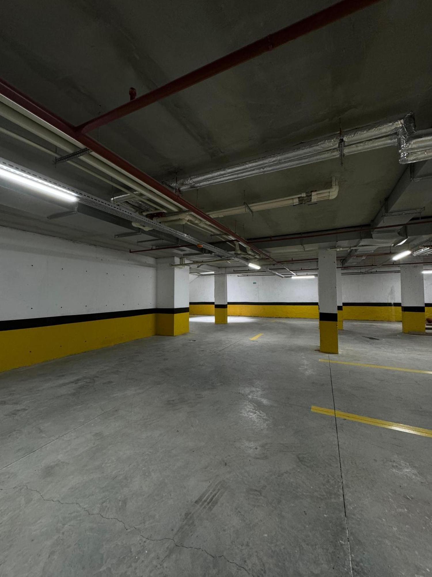 Tempo Florya Otel Istanbul Luaran gambar