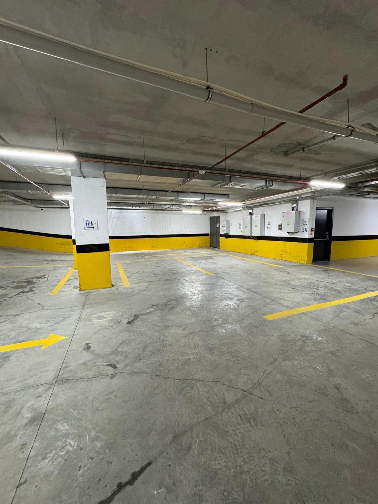 Tempo Florya Otel Istanbul Luaran gambar