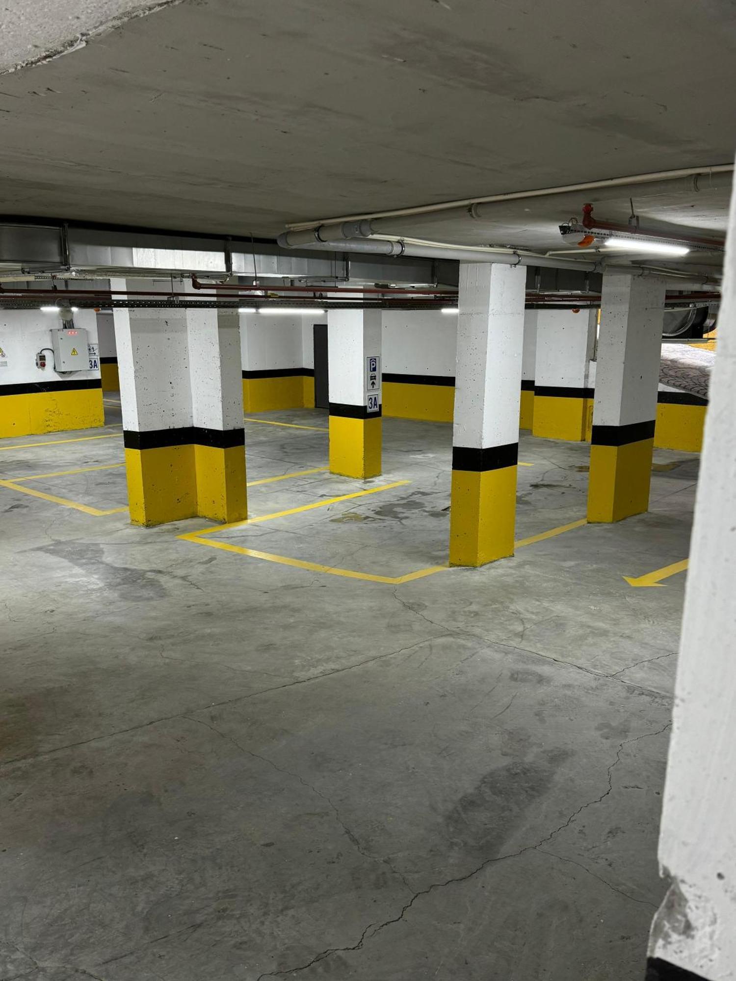 Tempo Florya Otel Istanbul Luaran gambar
